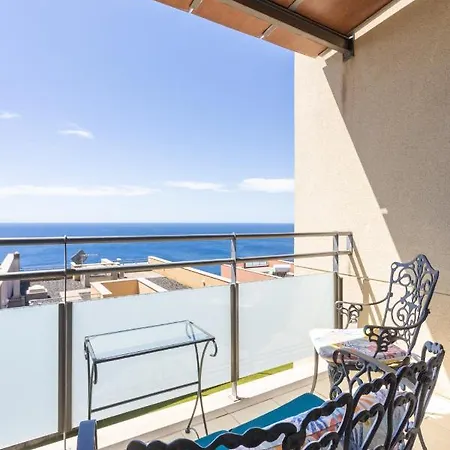 Con Vistas Al Mar En Casa vacanze *