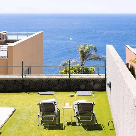 Casa vacanze Con Vistas Al Mar En *