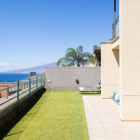 Con Vistas Al Mar En Casa vacanze *
