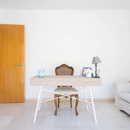 Casa vacanze Con Vistas Al Mar En
