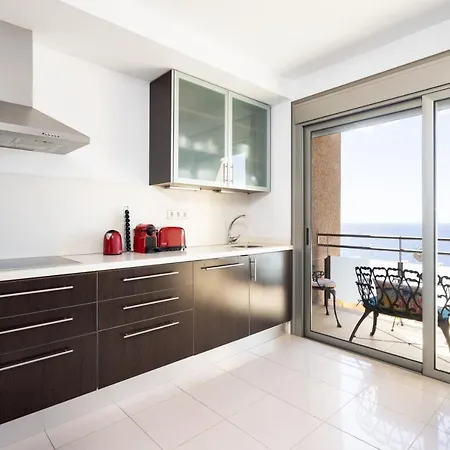 Casa vacanze Con Vistas Al Mar En *