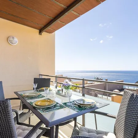 Con Vistas Al Mar En Casa vacanze *