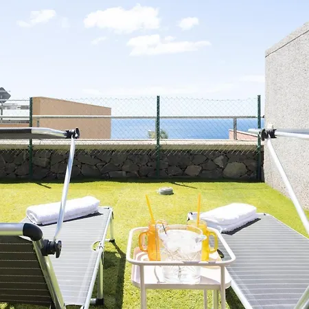 Casa vacanze Con Vistas Al Mar En