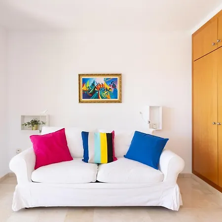 Casa vacanze Con Vistas Al Mar En *