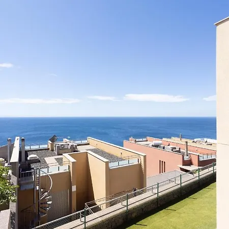 Casa vacanze Con Vistas Al Mar En