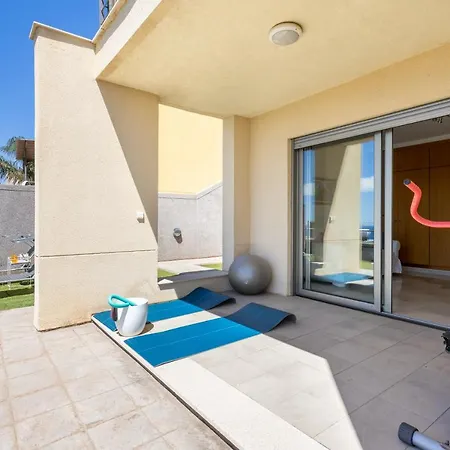 Casa vacanze Con Vistas Al Mar En