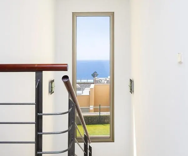 Con Vistas Al Mar En