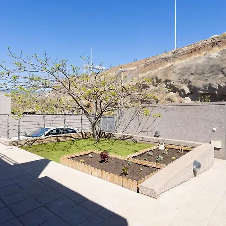 Con Vistas Al Mar En Santa Cruz de Tenerife