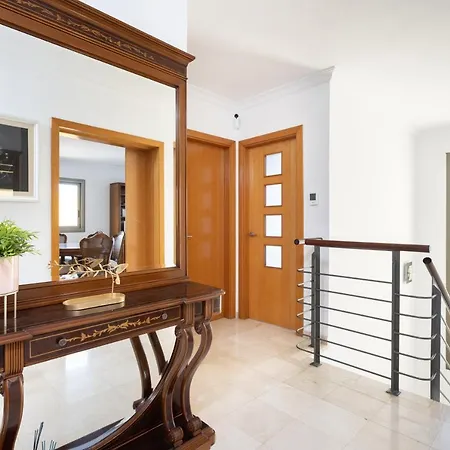 Con Vistas Al Mar En Dom wakacyjny