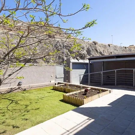 Dom wakacyjny Con Vistas Al Mar En