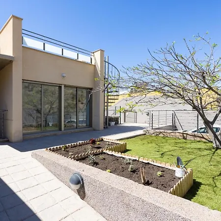 Con Vistas Al Mar En Dom wakacyjny