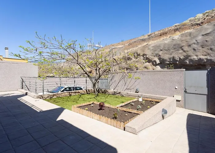 Con Vistas Al Mar En Santa Cruz de Tenerife