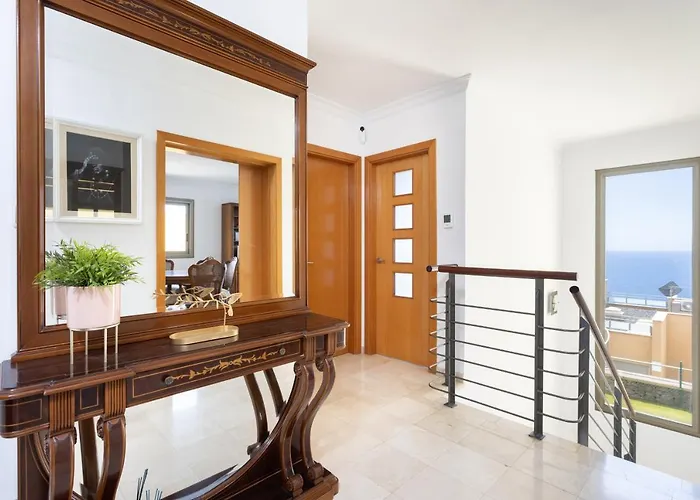 Con Vistas Al Mar En Dom wakacyjny